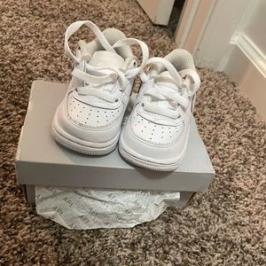 Baby/Toddler Nike shoes